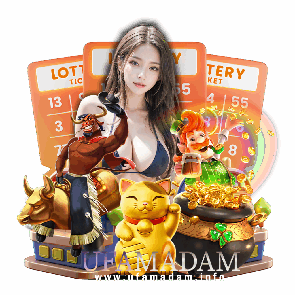 ufamadam slot