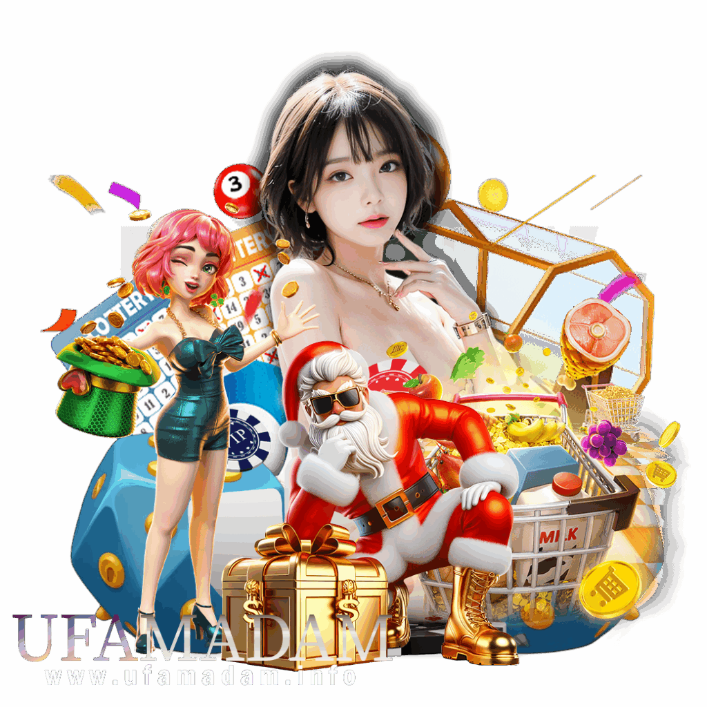 ufamadam เว็บ